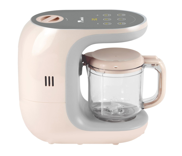 MOMINI Outlet Multiblender parowy dla dzieci 6w1 NutriBlend - 1553255 - zdjęcie 3